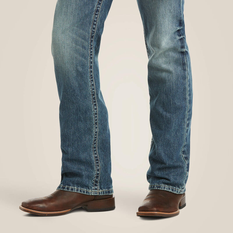 M5 Gambler Jeans 10012703