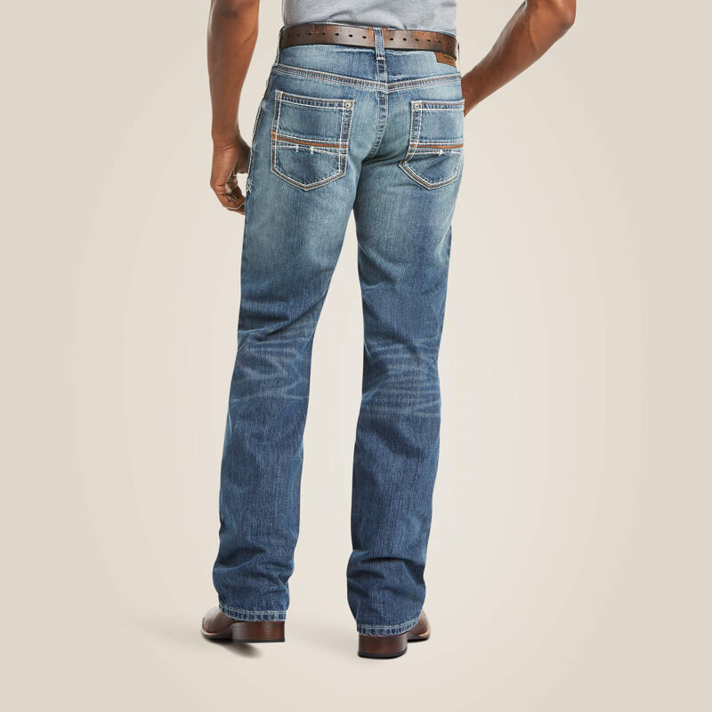 M4 Coltrane Durango Jeans 10017511