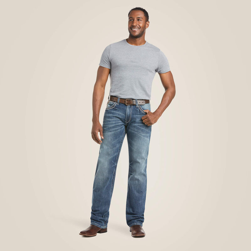 M4 Coltrane Durango Jeans 10017511