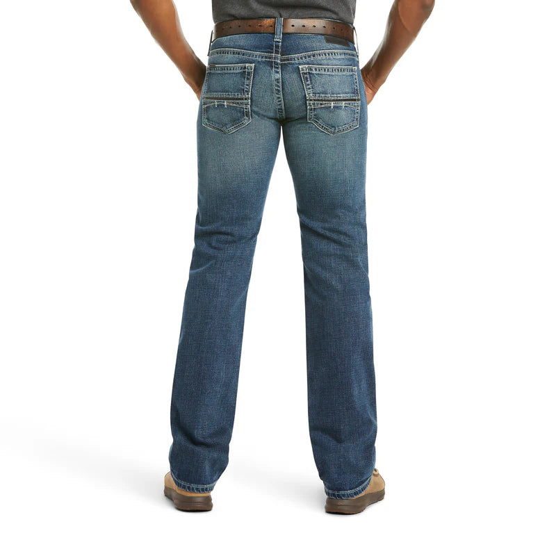 M7 Coltrane Silverton Jeans 10027748