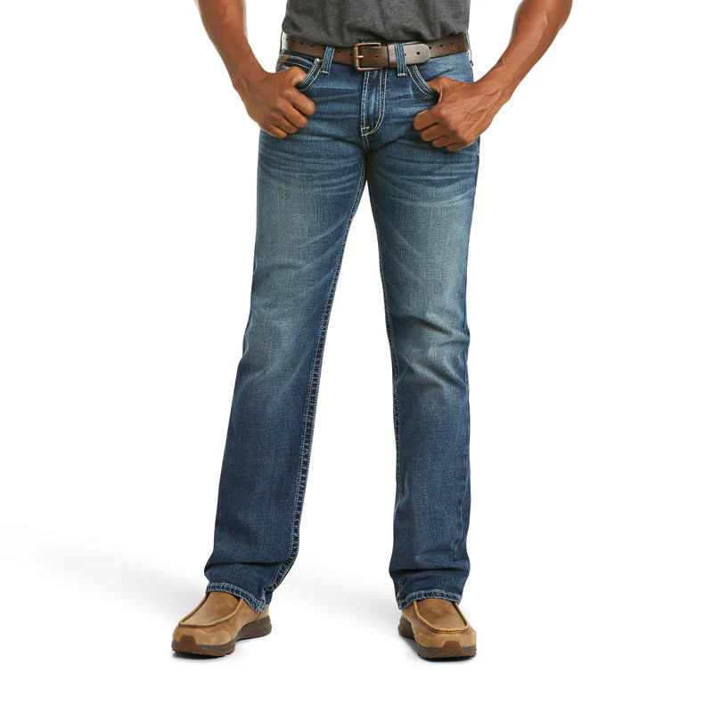 M7 Coltrane Silverton Jeans 10027748