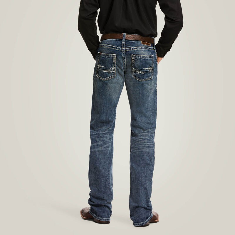 M5 Adkins Lennox Jeans 10030275