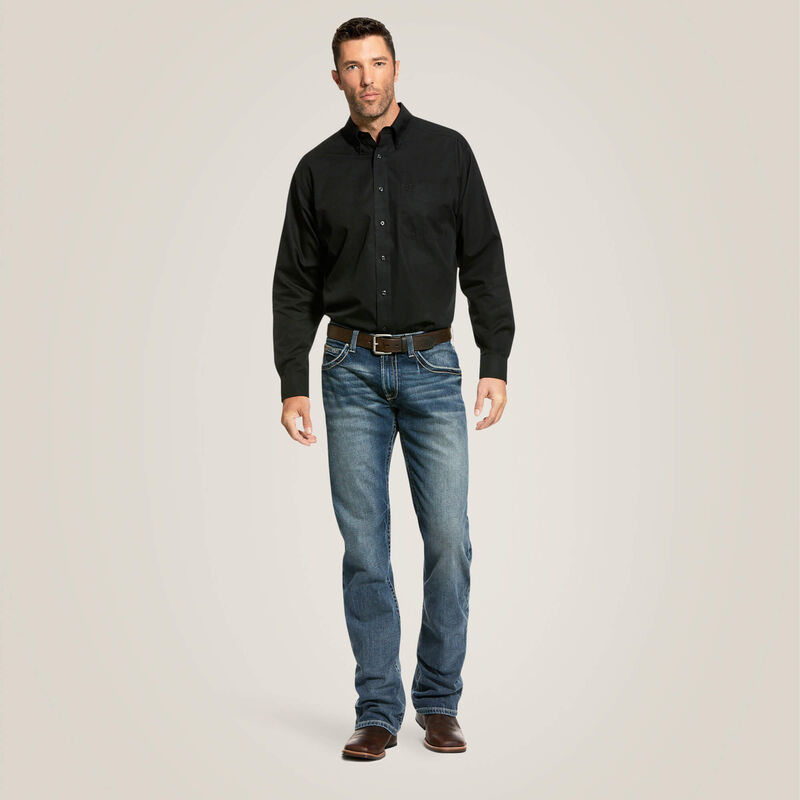 M5 Adkins Lennox Jeans 10030275