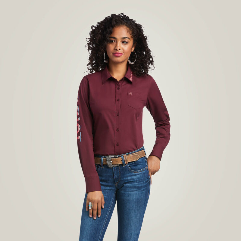 Team Kirby Vino Shirt 10039458