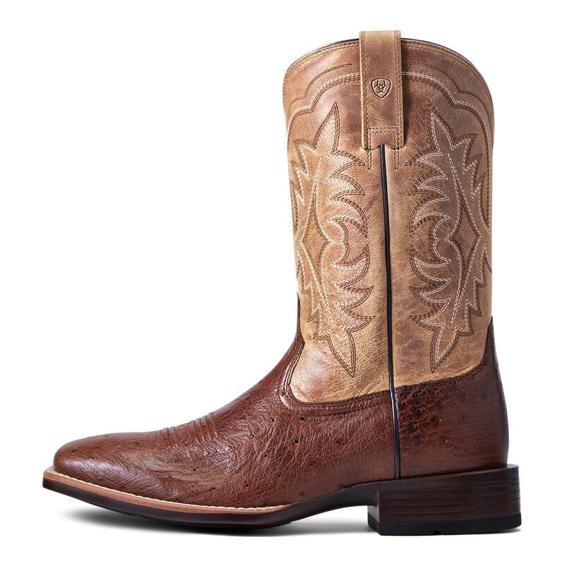 Night Life Ultra Cowboy Boot 10040344