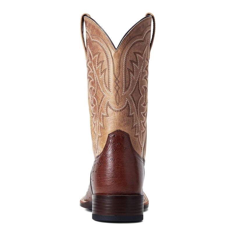 Night Life Ultra Cowboy Boot 10040344