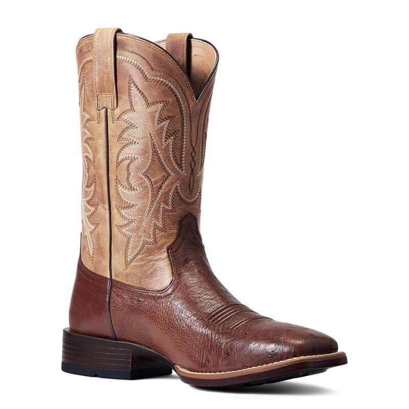 Night Life Ultra Cowboy Boot 10040344