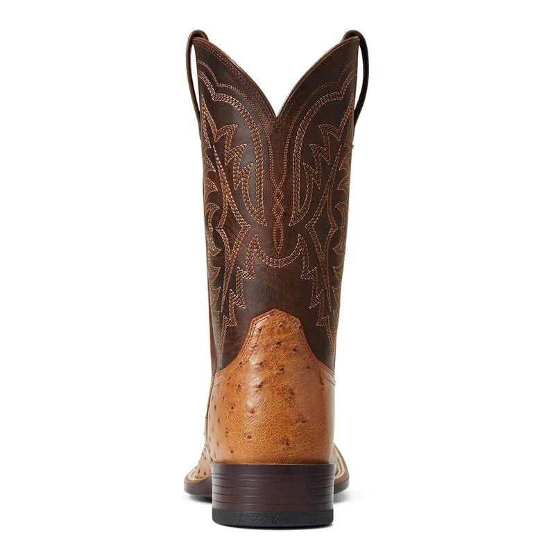 Nigt Life Ultra Rang Western Boot 10040345