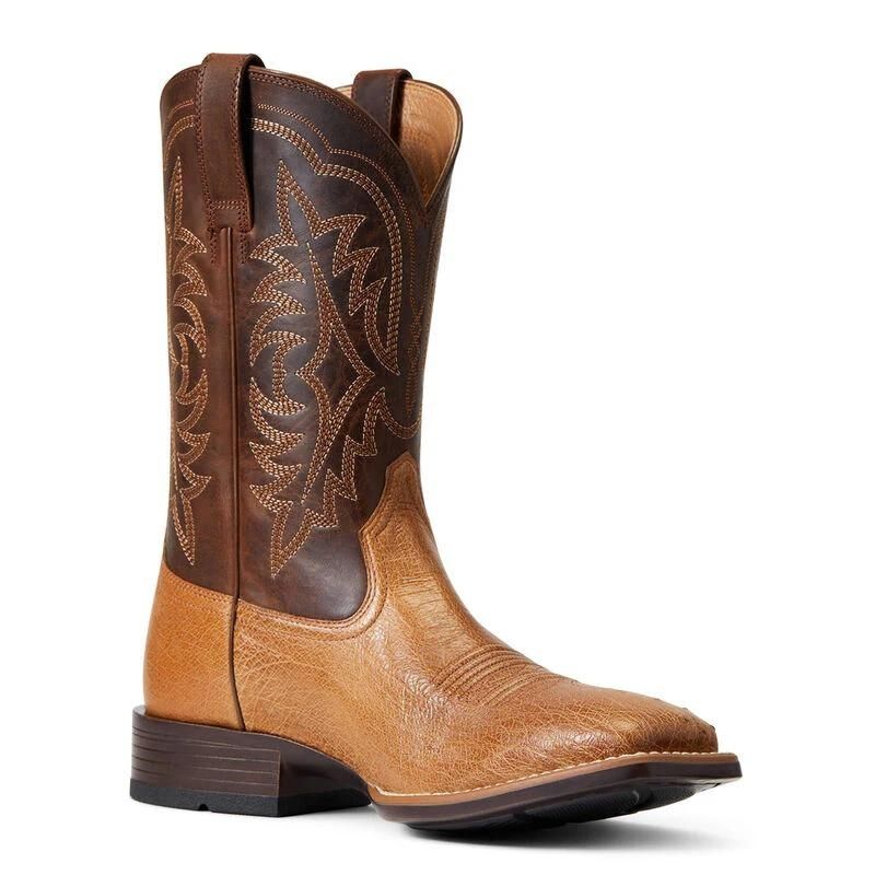 Nigt Life Ultra Rang Western Boot 10040345