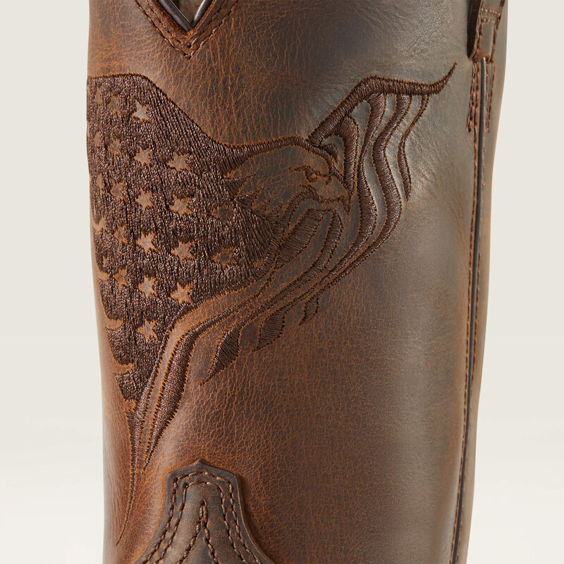 Hybrid Fly Cowboy Boot 10040419