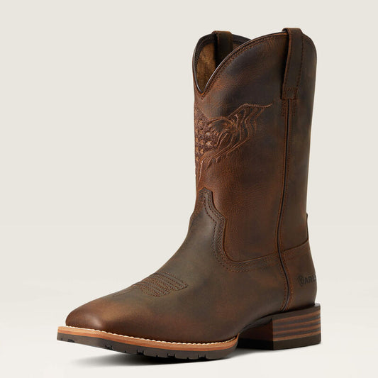 Hybrid Fly Cowboy Boot 10040419