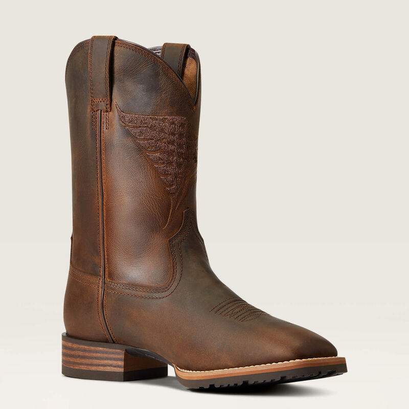 Hybrid Fly Cowboy Boot 10040419