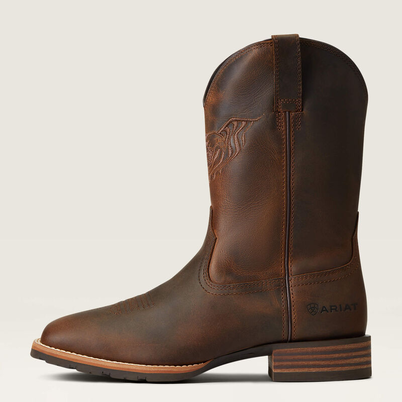 Hybrid Fly Cowboy Boot 10040419