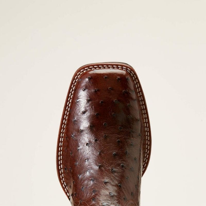 Bareley Ultra Tabac Cowboy Boot 10046961