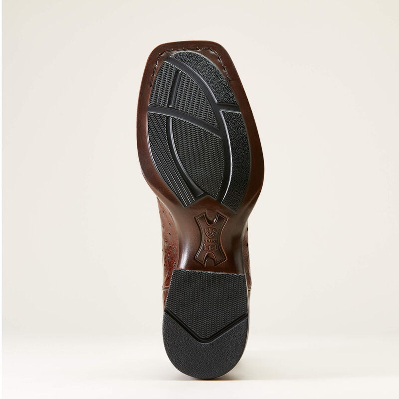 Bareley Ultra Tabac Cowboy Boot 10046961