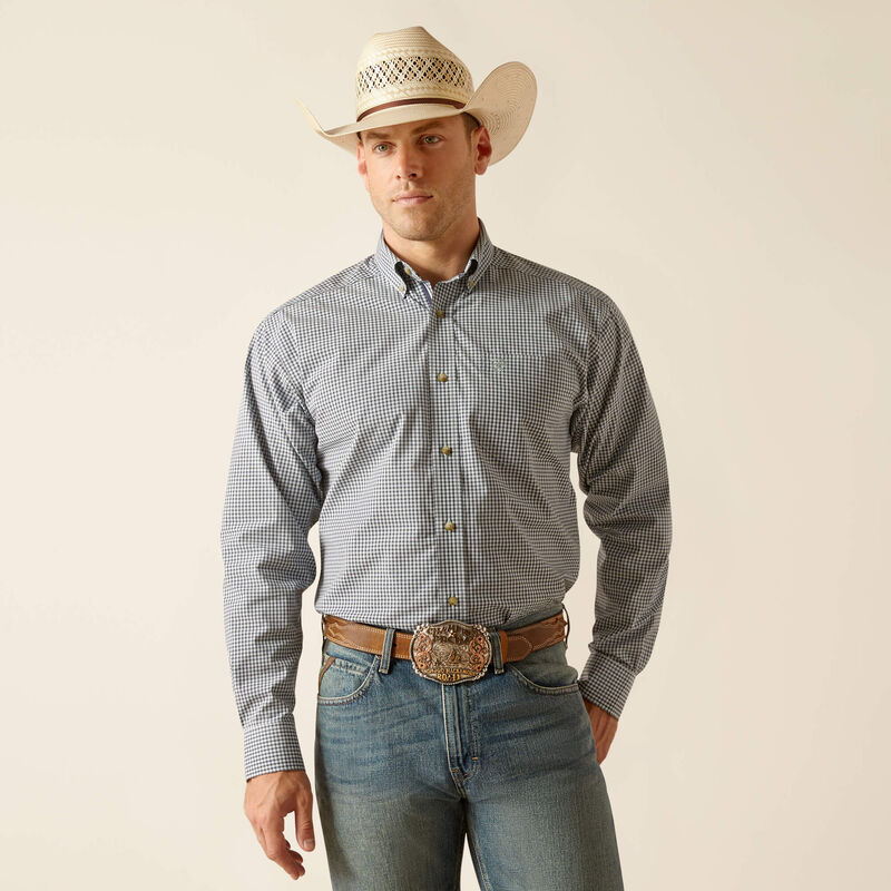 camisa ariat