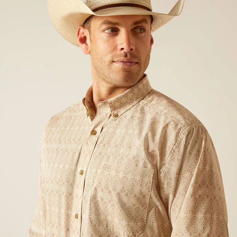 camisa ariat