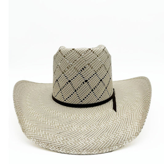 100x Diamante Cowboy Hat