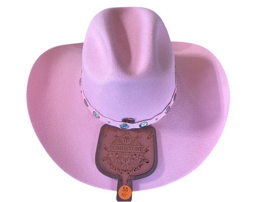 Texana 20X Denver Rosa Tombstone