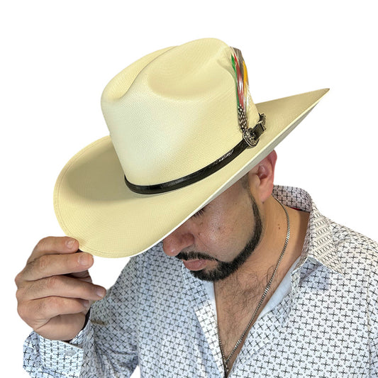 150x Chaparral F-9 Hat