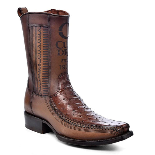 Brown Moroni Casual Boot CU804