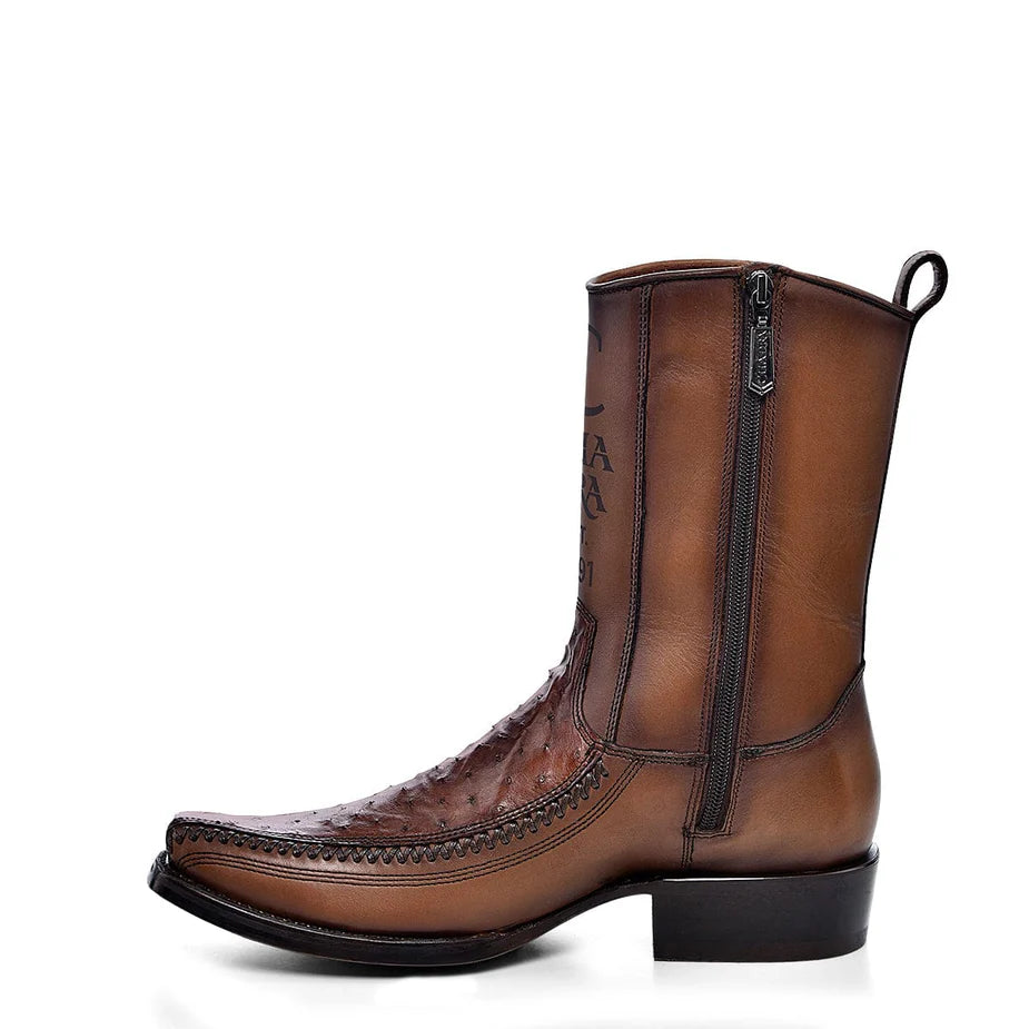 Brown Moroni Casual Boot CU804