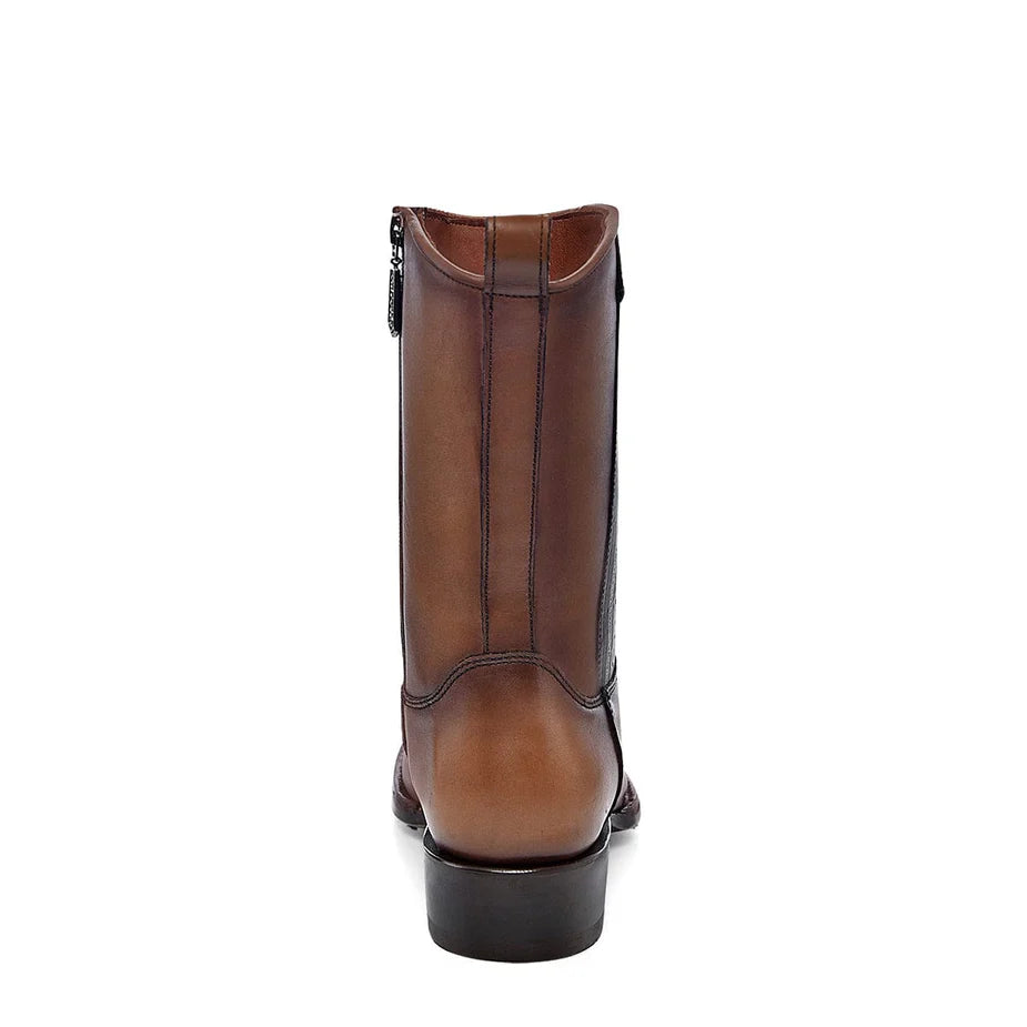 Brown Moroni Casual Boot CU804