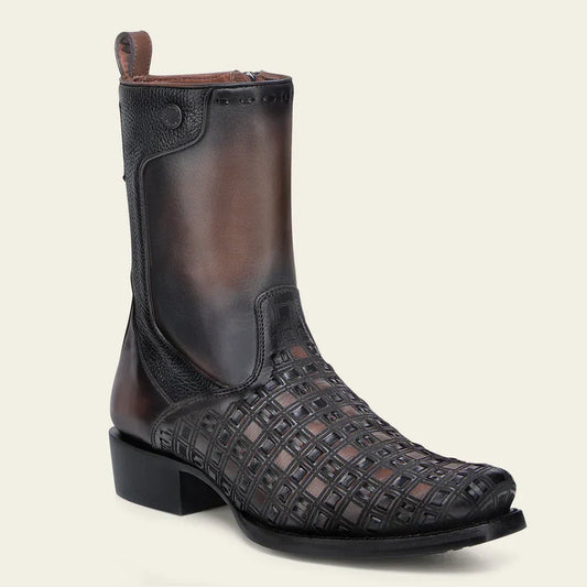 Golden Cloth Boot CU940