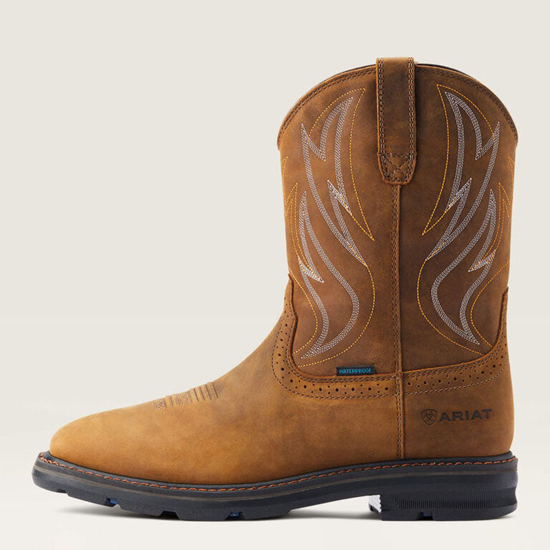 Sierra Shock Shield H2O Work Boot 10044545