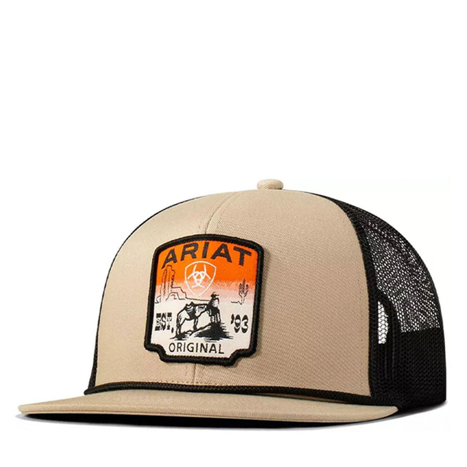 Ariat Desert Scene Cap A3000914146