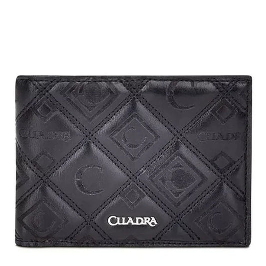 Black Stingray Wallet DU335