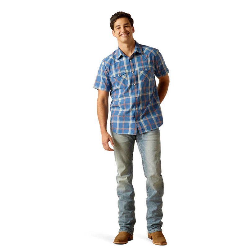 Hogany Retro Cowboy Shirt 10051255