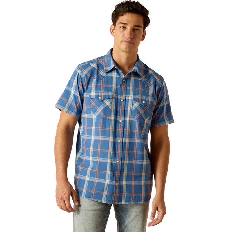 Hogany Retro Cowboy Shirt 10051255