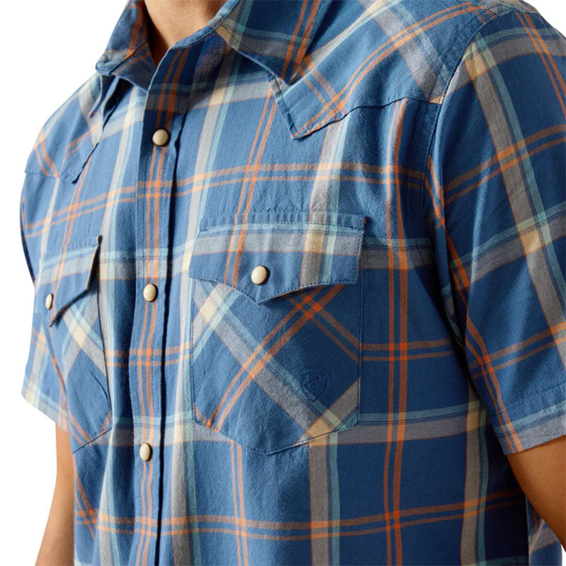 Hogany Retro Cowboy Shirt 10051255
