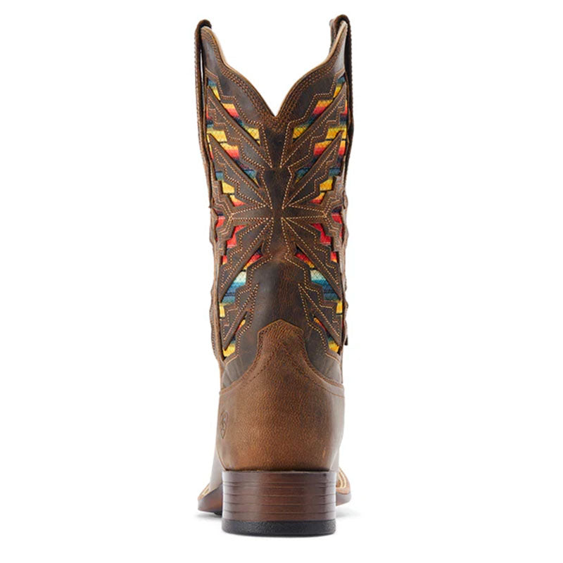 Laney VentTek 360 Desert Cowboy Boot 10044444