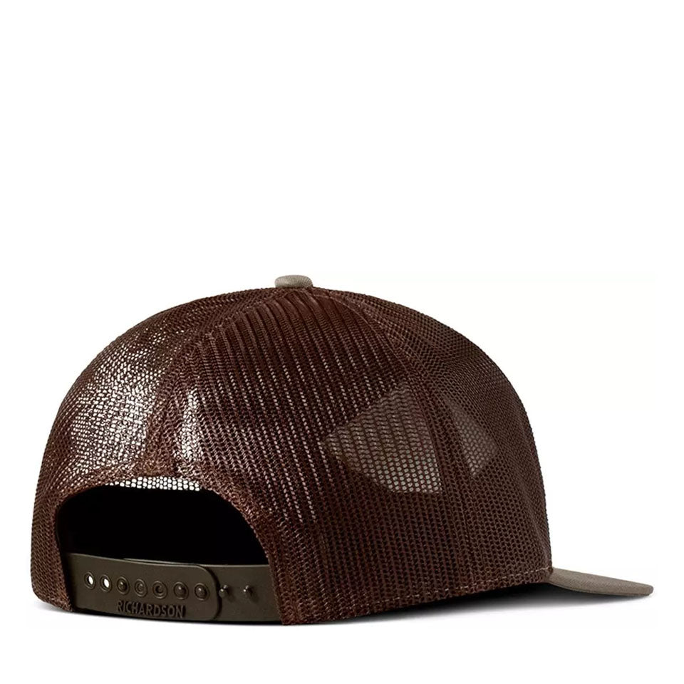 Ariat Diamond Brown Cap A300090206