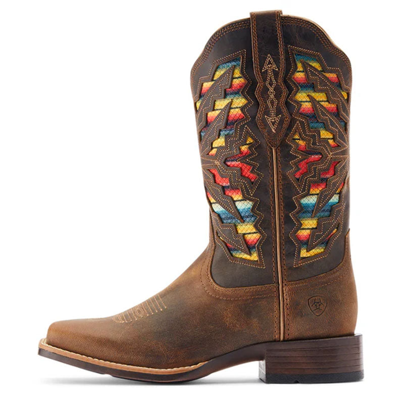 Laney VentTek 360 Desert Cowboy Boot 10044444