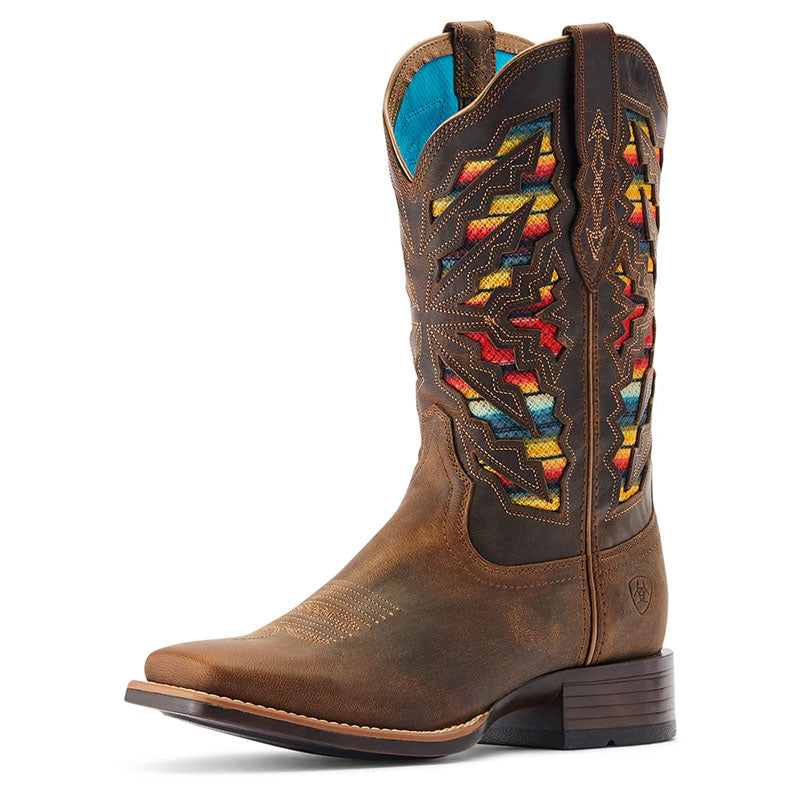 Laney VentTek 360 Desert Cowboy Boot 10044444