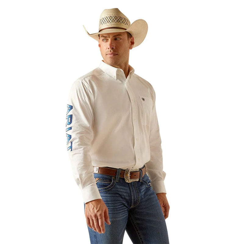 camisa ariat