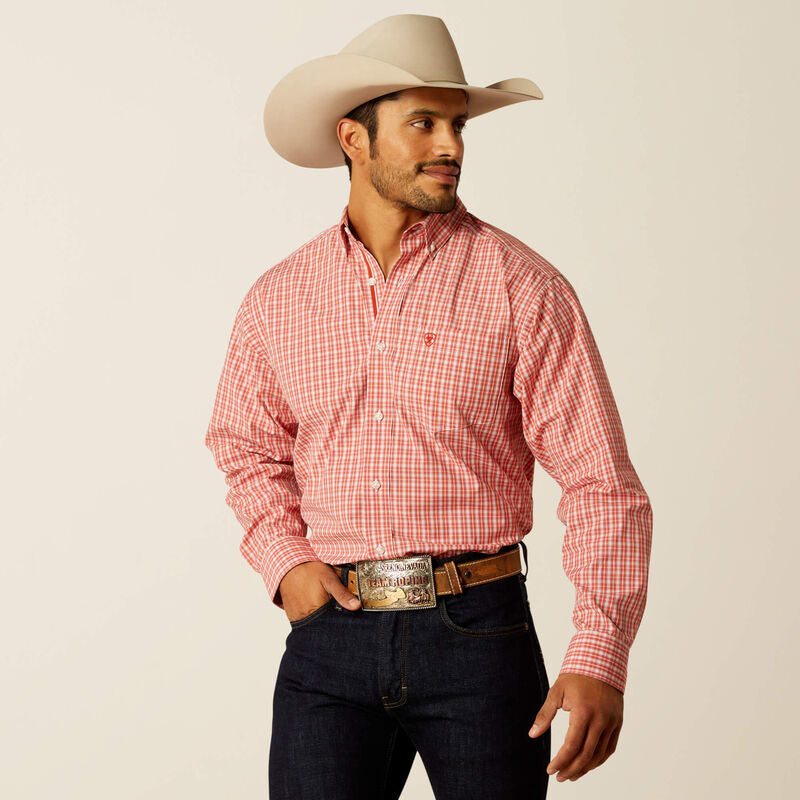 Pro Series Roscoe Classic Fit Shirt 10052329