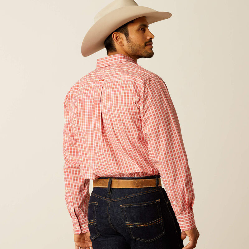 Pro Series Roscoe Classic Fit Shirt 10052329