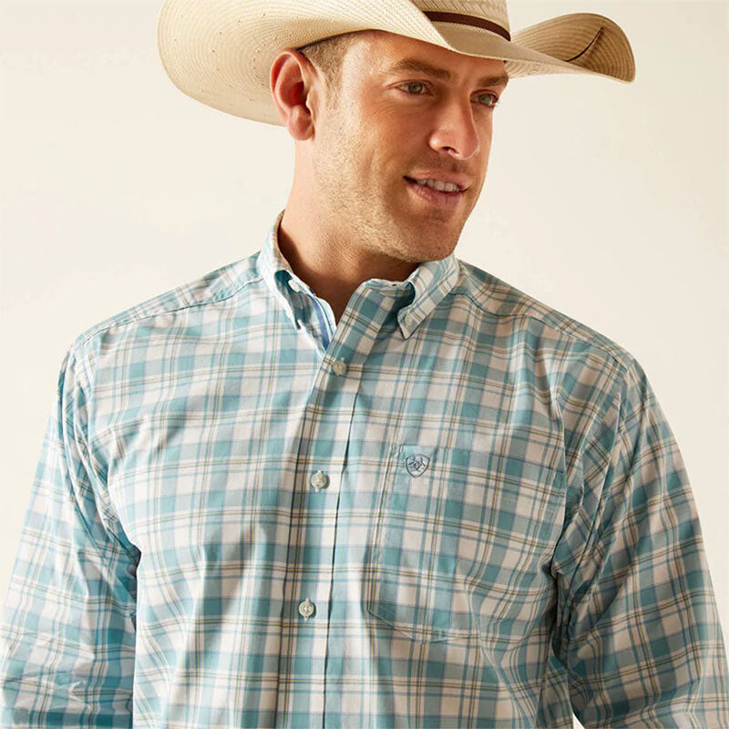 Pro Edward Denim Shirt 10051265