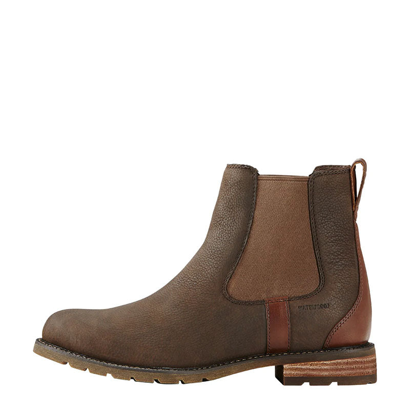 Wexford Waterproof Chelsea Boot 10018520