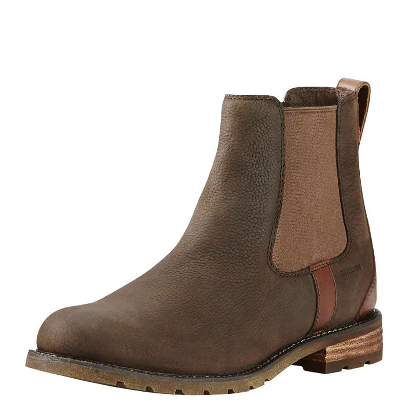 Wexford Waterproof Chelsea Boot 10018520