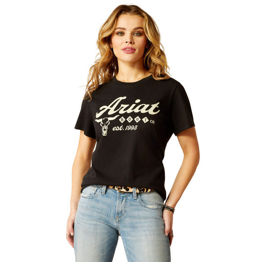 Established Boot Co T-Shirt 10052041