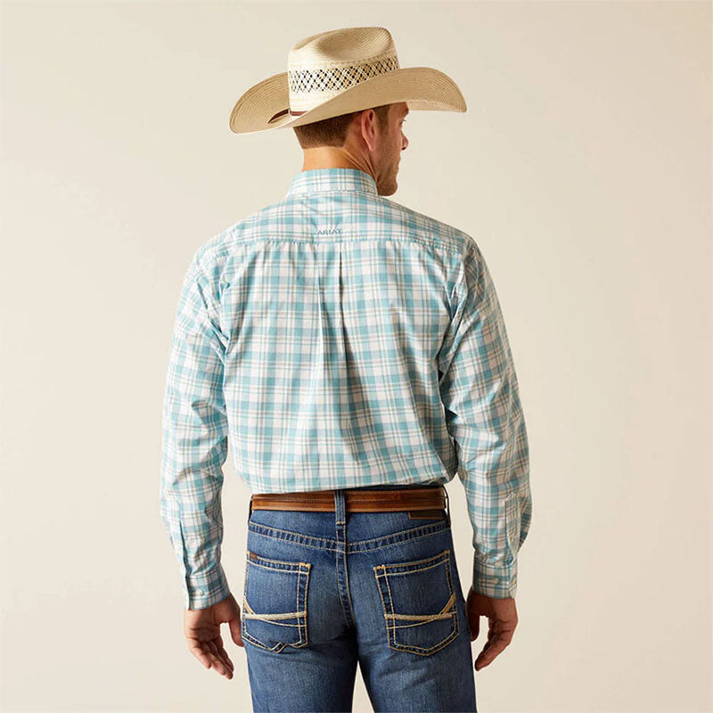 Pro Edward Denim Shirt 10051265