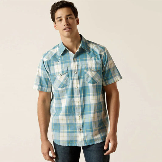 Harry Retro Cowboy Shirt 10051254