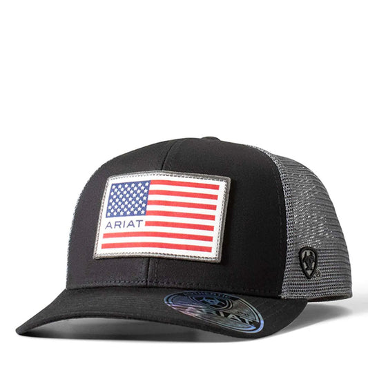 Ariat USA Flag Cap A300081101