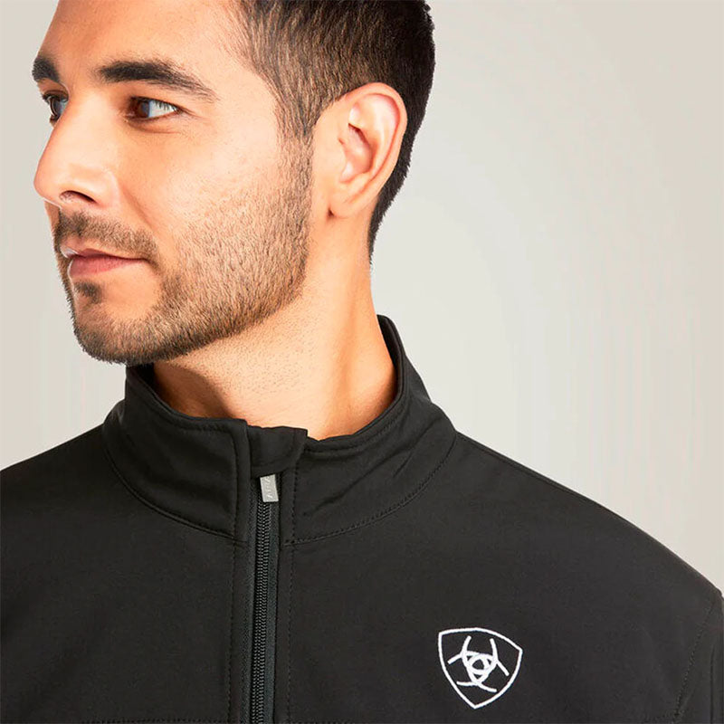 New Team Softshell Mexico Denim Shirt 10031424