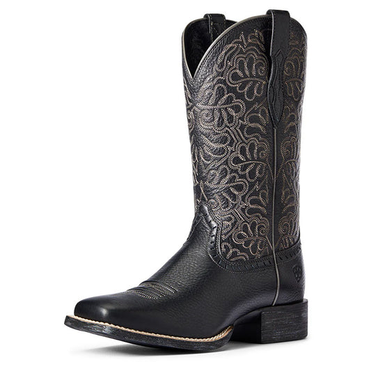 Round Up Remuda Cowboy Boot 10034024